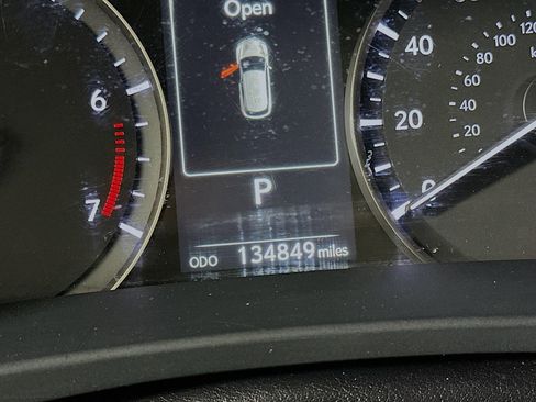 Used 2016 Lexus RX 350 2WD w/ Premium Package image 19