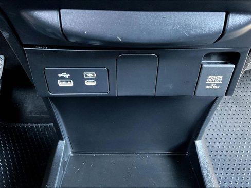 Used 2025 Honda Odyssey Sport-L image 25