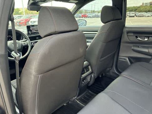Used 2023 Honda CR-V Sport image 21