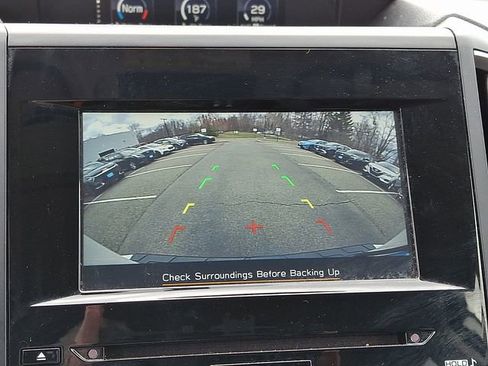 Used 2021 Subaru Forester Premium image 19