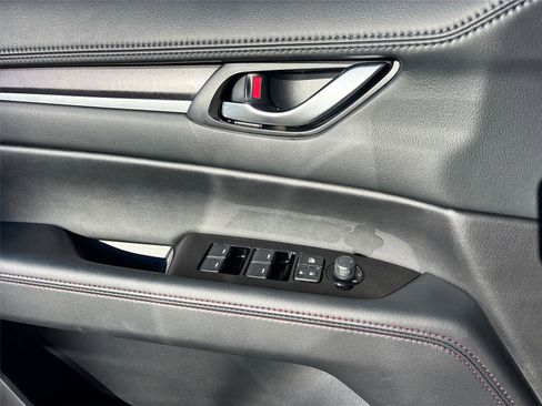 Used 2024 MAZDA CX-5 Carbon Edition image 21