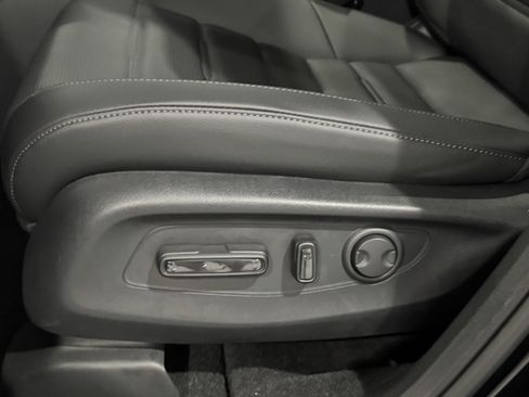 New 2026 Honda CR-V EX-L image 26