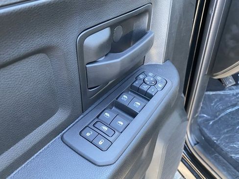 New 2026 RAM 2500 Tradesman image 13