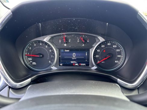 Used 2020 Chevrolet Equinox LT image 15