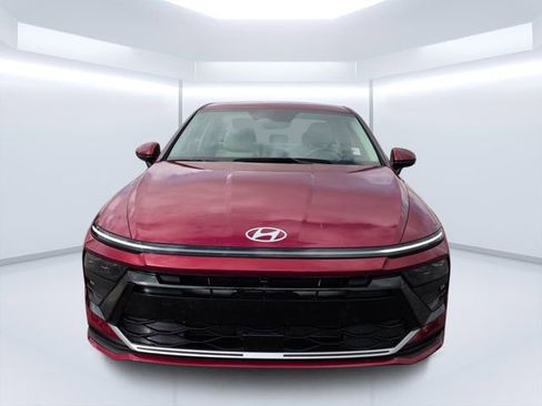 Used 2025 Hyundai Sonata SEL FWD image 8