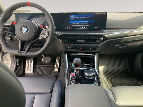 Used 2026 BMW M2 w/ Lighting Package RWD image 10