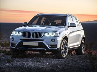 Used 2016 BMW X3 xDrive35i AWD/4WD video 1