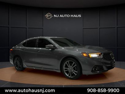 Used 2020 Acura TLX Type S PMC Edition