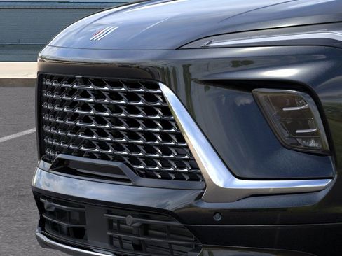 New 2026 Buick Enclave Avenir w/ Super Cruise Package image 15