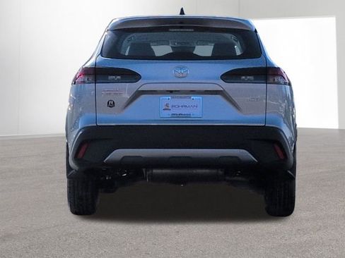 New 2026 Toyota Corolla Cross L image 6
