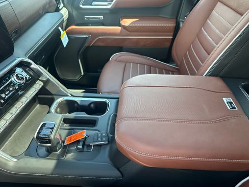 New 2026 GMC Sierra 1500 Denali Ultimate AWD/4WD image 19