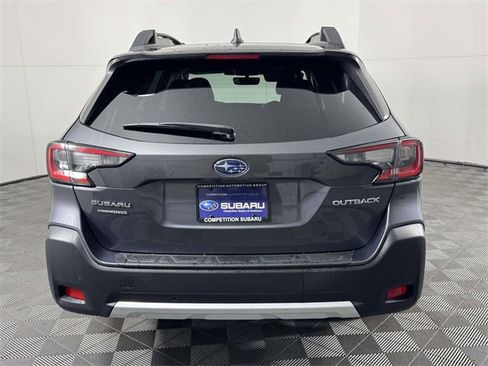 Used 2023 Subaru Outback Limited image 9