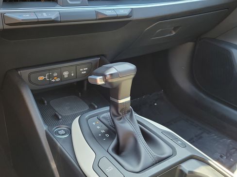 Used 2025 Kia K4 GT-Line w/ GT-Line Sunroof Package FWD image 27