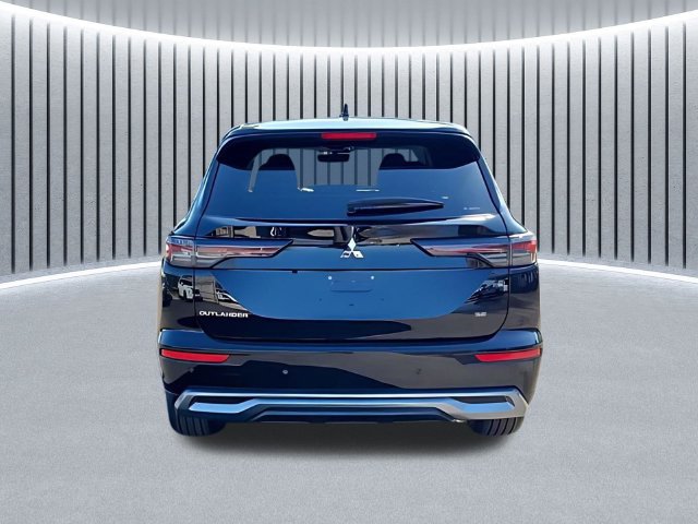 New 2026 Mitsubishi Outlander SE AWD/4WD image 5