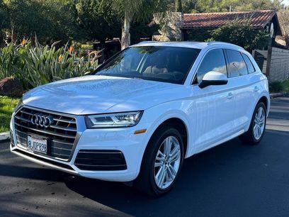 Used 2019 Audi Q5 2.0T Premium Plus w/ Premium Plus Package