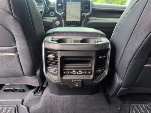 Used 2023 RAM 1500 Limited RWD image 35