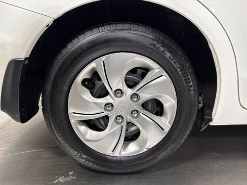 Used 2014 Honda Civic LX image 14