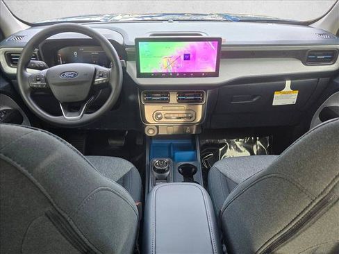 New 2026 Ford Maverick XLT AWD/4WD image 14
