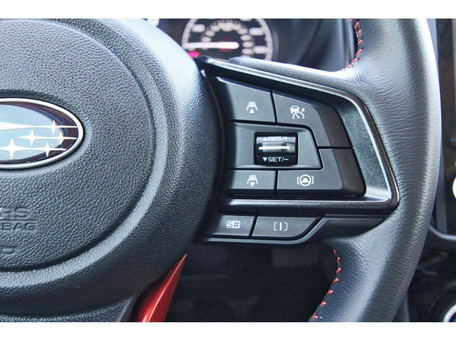 Certified 2023 Subaru Forester Sport AWD/4WD image 17