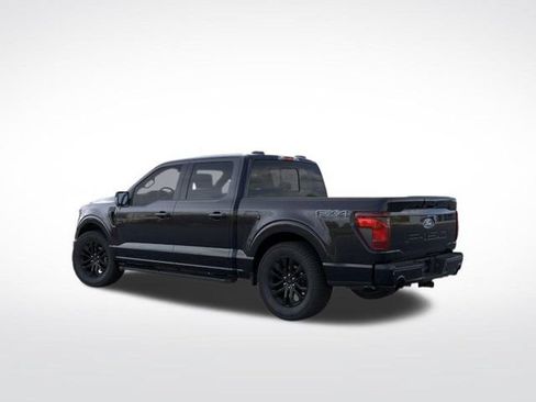 New 2026 Ford F150 XLT w/ Equipment Group 302A MID AWD/4WD image 5