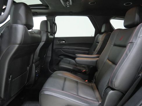 Used 2022 Dodge Durango R/T w/ Tow 'N Go Package AWD/4WD image 24