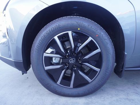 New 2026 Toyota bZ image 20