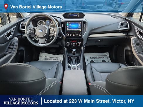 Used 2022 Subaru Forester Limited image 26