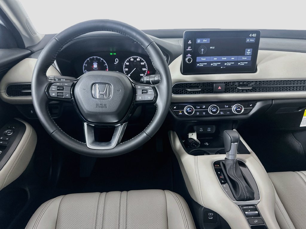 New 2027 Honda HR-V EX-L image 17