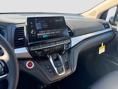 New 2026 Honda Odyssey EX-L image 31