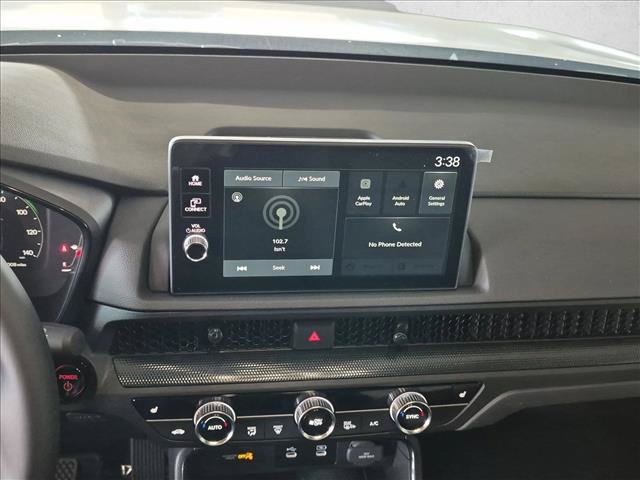New 2027 Honda CR-V Sport-L image 12