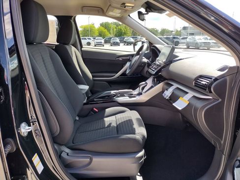 New 2026 Mitsubishi Eclipse Cross LE AWD/4WD image 10