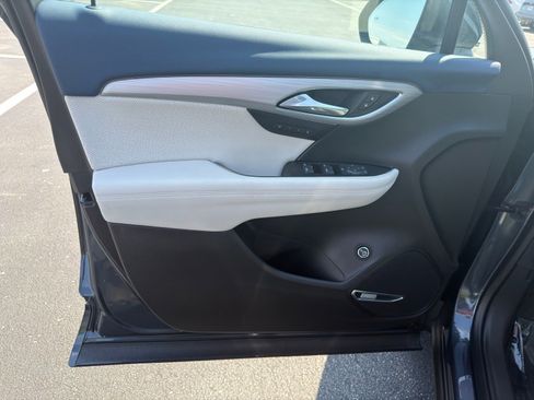 Used 2026 Buick Envision Avenir AWD/4WD image 11
