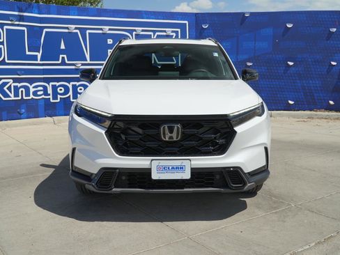 New 2026 Honda CR-V Sport-L image 2