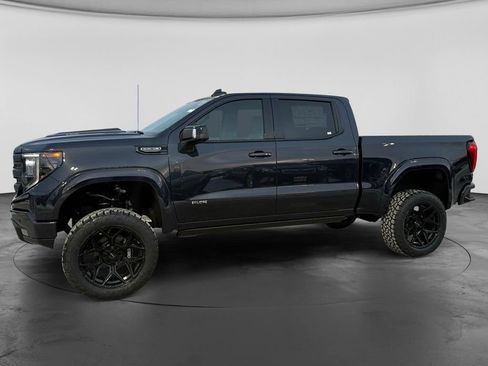 New 2026 GMC Sierra 1500 Elevation w/ Elevation Premium Package AWD/4WD image 5