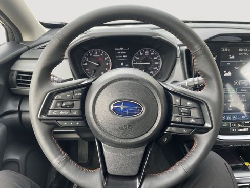 New 2026 Subaru Crosstrek 2.5i Limited AWD/4WD image 13