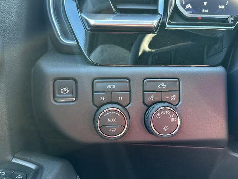 New 2026 Chevrolet Silverado 1500 LT image 23