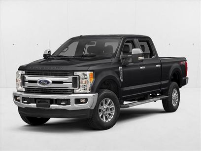 Used 2018 Ford F250 XLT