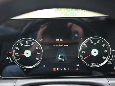 Used 2024 Ford Mustang Premium RWD image 20