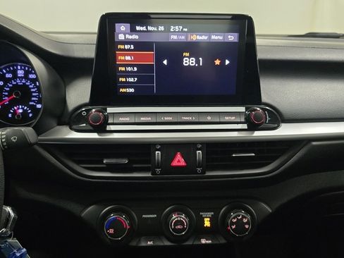 Used 2024 Kia Forte LXS image 26