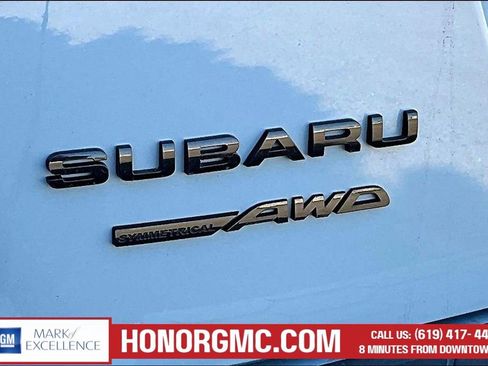 Used 2019 Subaru Crosstrek 2.0i Premium image 23