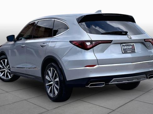 Used 2026 Acura MDX w/ Technology Package AWD/4WD image 12