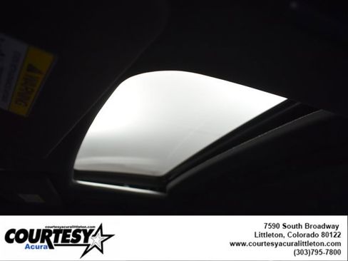 Used 2020 Acura ILX image 19