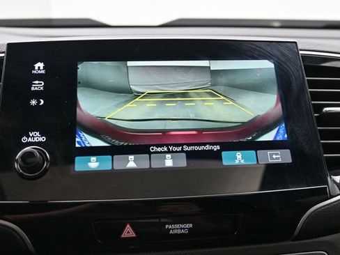 Used 2022 Honda Passport TrailSport image 33