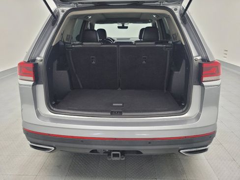 Used 2022 Volkswagen Atlas SE AWD/4WD image 29