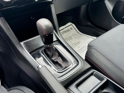 Used 2018 Subaru WRX Premium AWD/4WD image 20