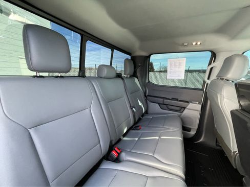 Used 2024 Ford F350 XL w/ XL Driver Assist Package image 27
