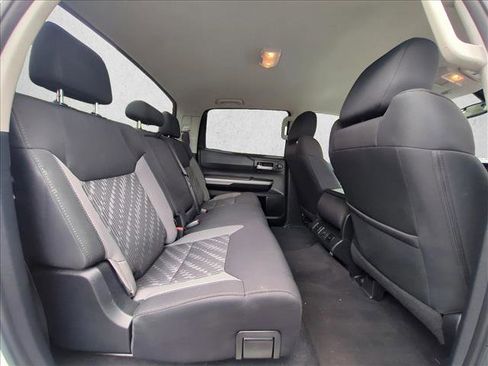 Used 2019 Toyota Tundra SR5 w/ TRD Off Road Package AWD/4WD image 19