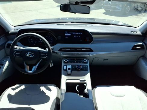 Used 2022 Hyundai Palisade SE AWD/4WD image 15