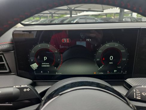 New 2026 Nissan Kicks SR FWD image 17