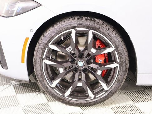 New 2026 BMW 430i xDrive Convertible w/ M Sport Package image 17